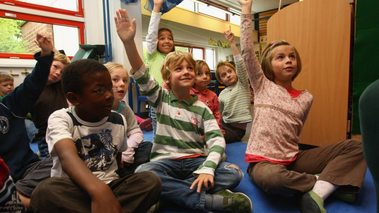 Дали пък не става въпрос за прекалена чувствителност...