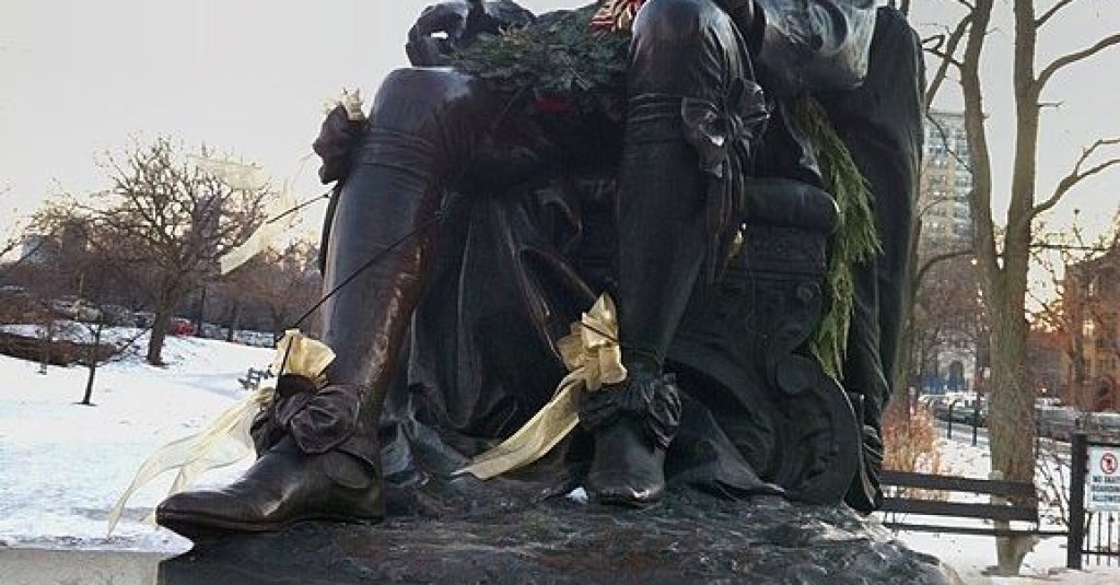 William_Shakespeare_Statue_in_Lincoln_Park