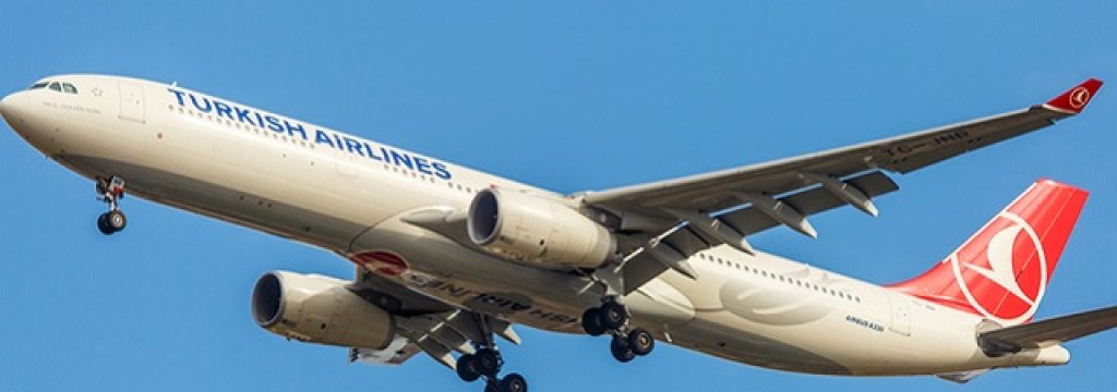 Turkish airlines