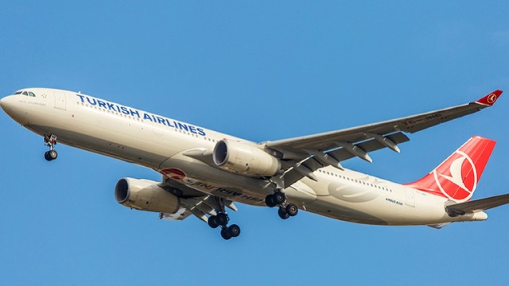 Turkish airlines