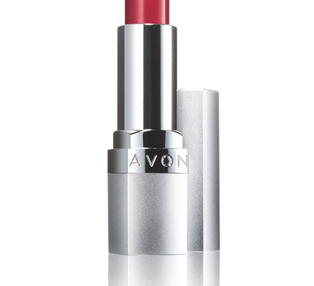 AVON 3D Lipstick може да се поръча и онлайн