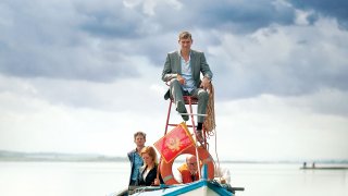 белгийския крал