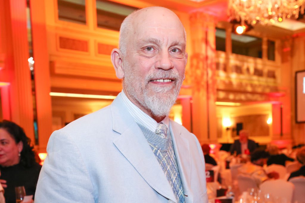 john malkovich