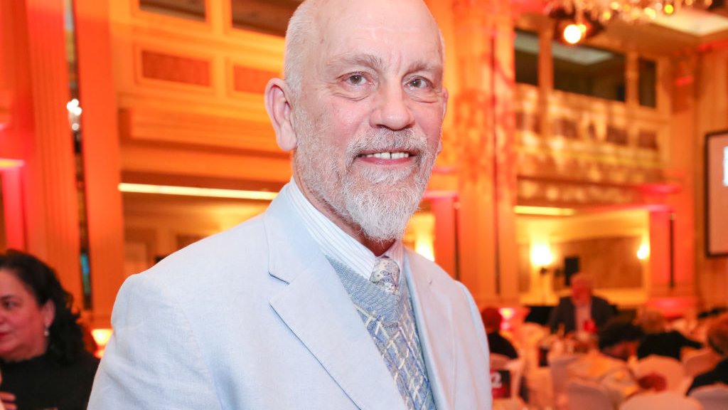 john malkovich