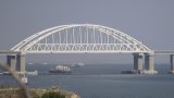 Севастопол остана без ток за цял ден