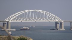 Севастопол остана без ток за цял ден