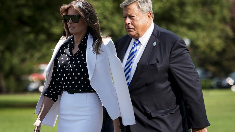 Виктор Кнавс има досие в югославските тайни служби