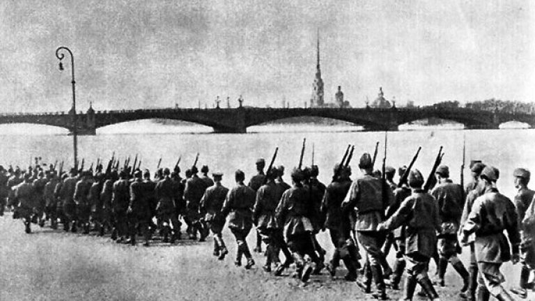 Берлин се извини за Ленинградската блокада