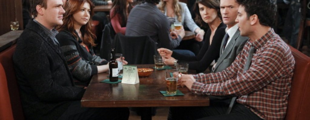 How I Met Your Mother