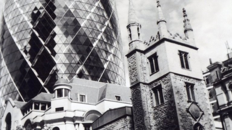 Снимка: Ioanna Zagkana