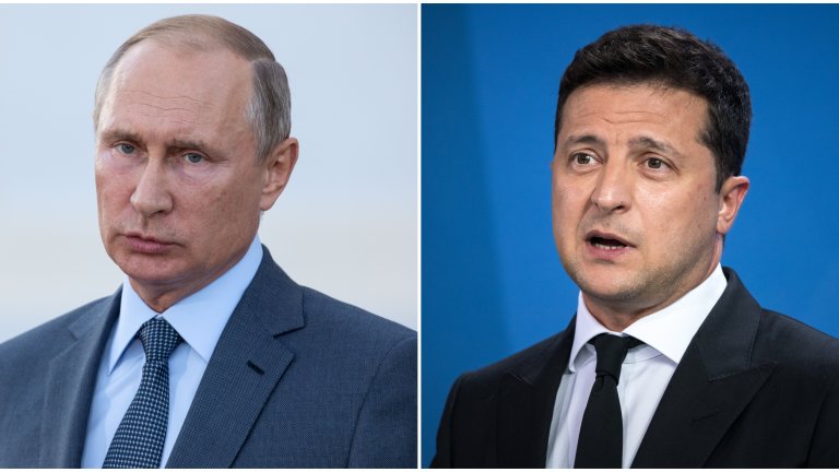 Пропагандата на Кремъл и къде тя се разминава с истината