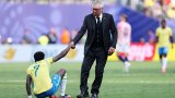 Анчелоти: Това не е краят, а началото