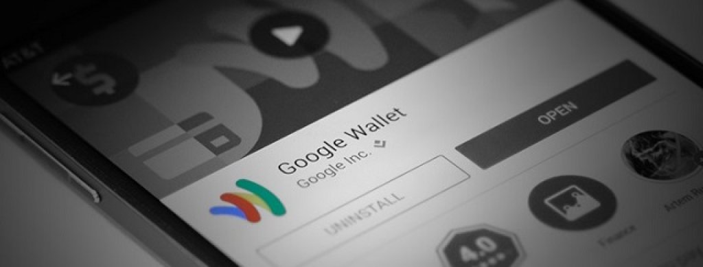 google wallet