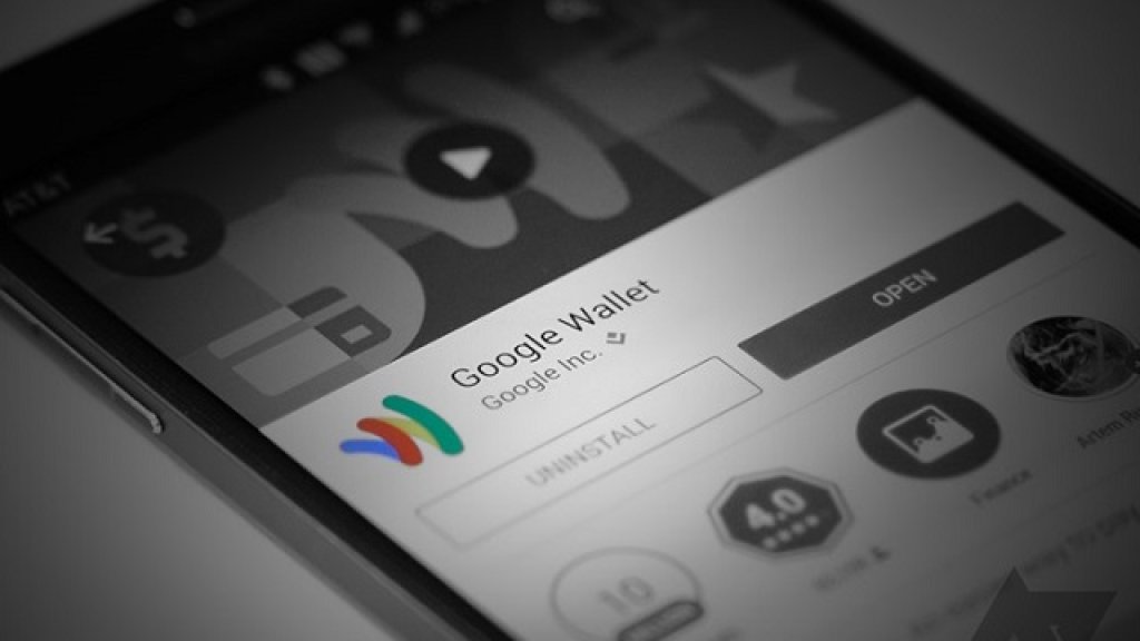 google wallet