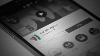 google wallet