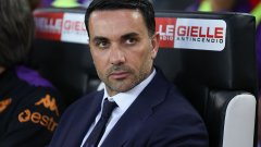 Аталанта обяви новия треньор