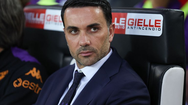 Аталанта обяви новия треньор