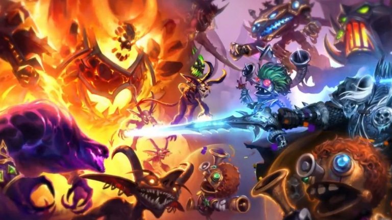 Auto battlers
Въпреки, че по азбучен ред е на първо място, този нов жанр всъщност придоби популярност съвсем наскоро от всички. Базиран на механиката на игрите с карти и анимираните двубои от някогашните РС игри като Battle Chess, Auto battler жанрът е странна комбинация. Геймърите избират екипа си от голям брой герои, които се сражават автоматично. Онзи, който има най-много оцелели герои в края, печели.
Жанрът стартира с Pokemon Defense - мод за Warcraft 3: Reign of Chaos, базиран на уникалните умения на различните джобни чудовища. Засега всички игри в жанра следват същата формула, която се разпространи чак до DotА 2 с нейния мод Auto Chess, а наскоро достигна и собствената DotА Underlords на Valve. Тогава пък студиото Riot Games се намеси с Teamfight Tactics и трите са еднакво популярни. Новообявеният мод Battlegrounds за Hearthstone пък изглежда като перфектното заглавие от жанра за РС и мобилни устройства.