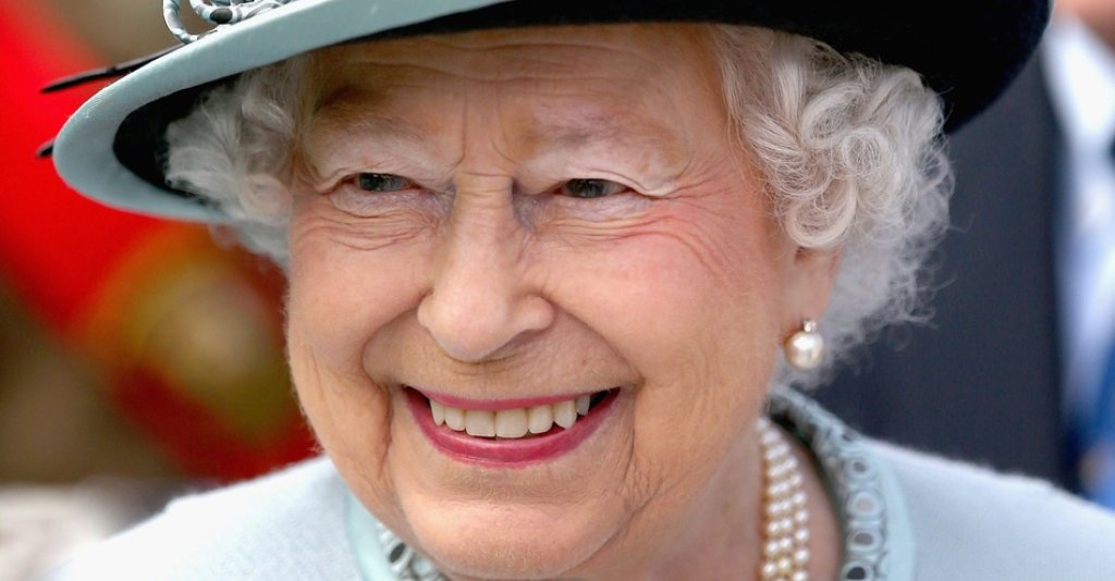 Queen Elizabeth II