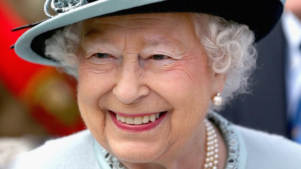 Queen Elizabeth II