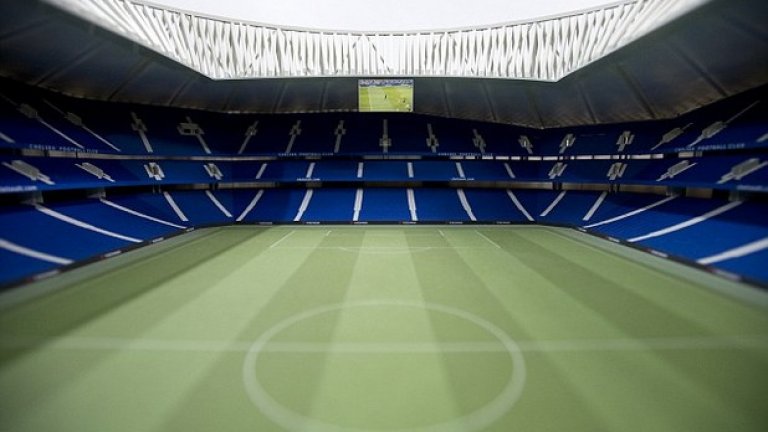Зелена светлина за новия стадион на Челси