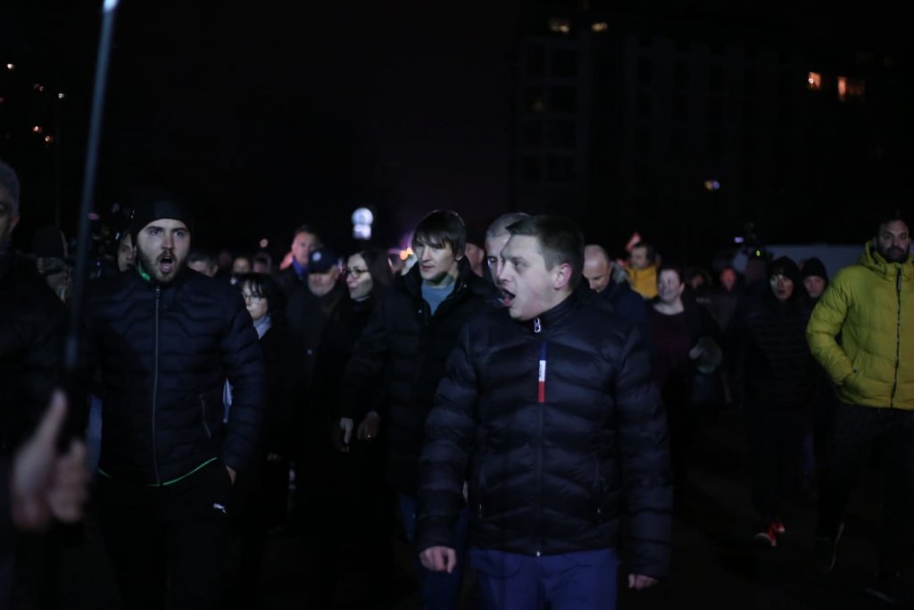 Спецакция за злоупотреби с евросредства, Борисов и Арнаудова са задържани