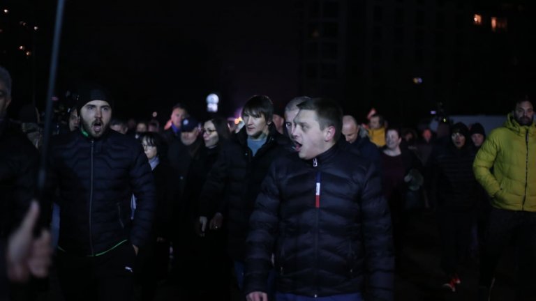 Спецакция за злоупотреби с евросредства, Борисов и Арнаудова са задържани