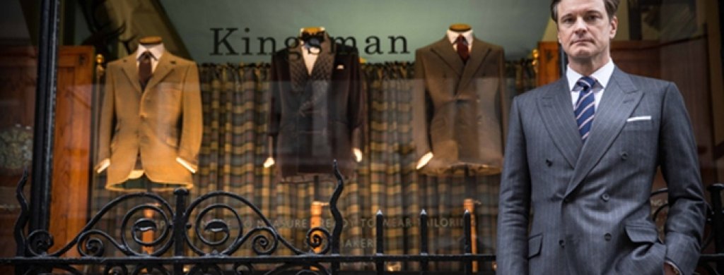 Kingsman 2
