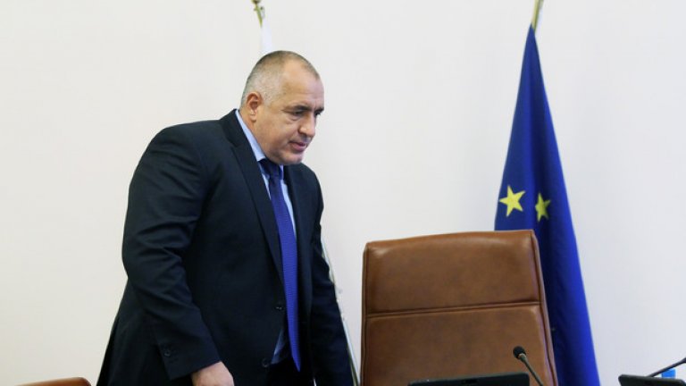 Съветът към Министерски съвет ще обсъжда рисковете за България заради ситуацията в Македония