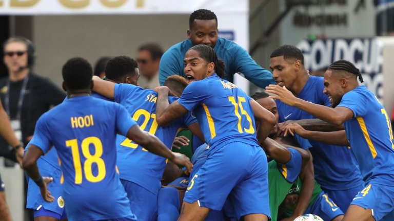 Как страна със 185 хил. души пренаписа историята и стигна до Световното първенство