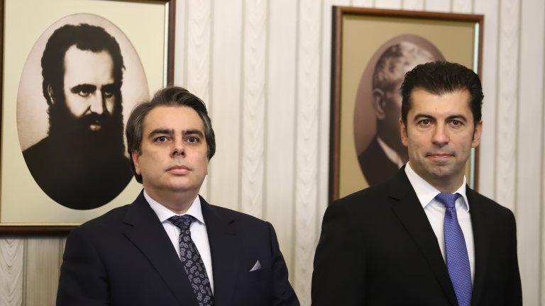 От партията посочиха и че биха искали обсъждането на политиките да бъде излъчвано на живо