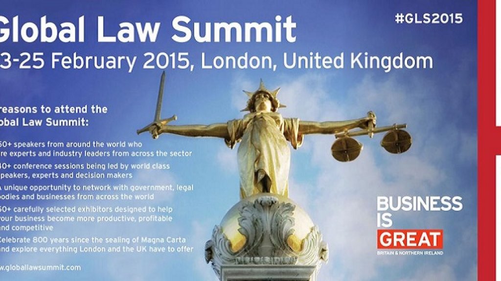 Global Law Summit1