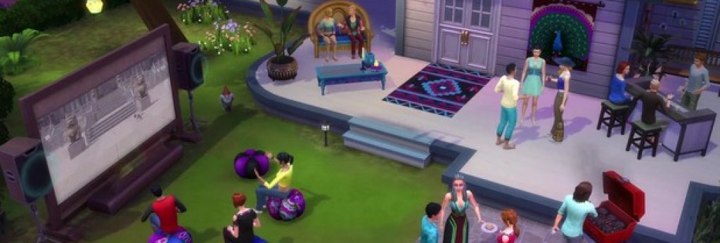 The Sims 4

Процесор: Intel Core 2 Duo 

RAM: 2GB

Видеокарта: Intel HD 3000

ЕА получават много критики. Те са най-мразената компания в Америка през последните две години. Но въпреки това знаят как да привлекат играчи и това означава, че са се подсигурили игри като The Sims 4 да работят на почти всичко.

Играта дори си има режим "лаптоп", предвиден за системи, които изобщо не могат да се надяват да стигнат до началните кадри на The Witcher 3 например. The Sims 4 представлява стандартната за поредицата "игра на истински живот" - в която проектираш своите виртуални герои, строиш им дом и ги караш да работят, за да припечелват. Или даваш всичко от себе си, за да измъчваш своя виртуален слуга, заключвайки го в тоалетна, от която няма измъкване.

Други добри игри от EA, които вървят изненадващо добре на повечето лаптопи, включват Dead Space 1-2 и великото RPG Dragon Age: Origins.

