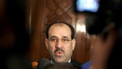 Нури ал Малики се оттегля в името на стабилността на Ирак