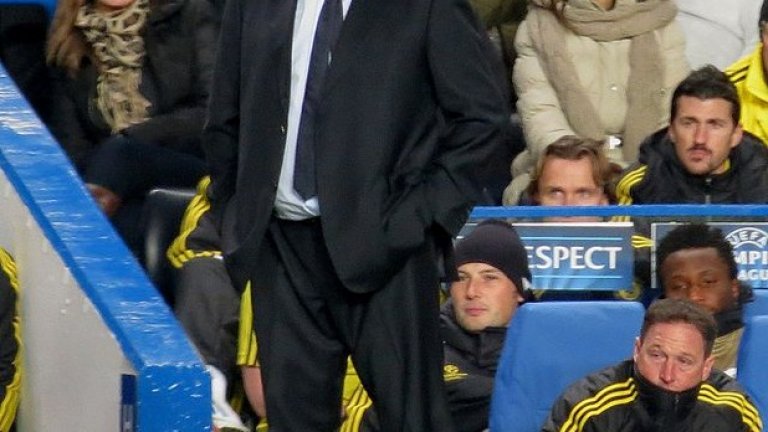 Рафа Бенитес може да се върне там, откъдето започна като треньор.