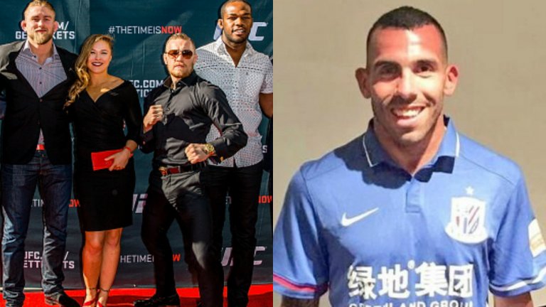 UFC и китайското футболно първенство вече ще могат да се гледат в България