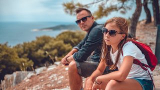 10 уроци от дъщерите, които бащите научават по трудния начин