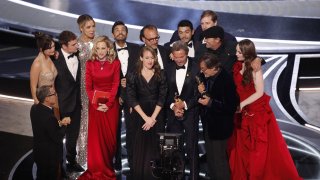 Дюн, CODA и Уил Смит (по един малко по-различен начин) се отличиха на тазгодишната церемония, The Power Of The Dog взе само една награда