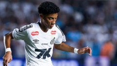 Манчестър Юнайтед иска сина на Робиньо