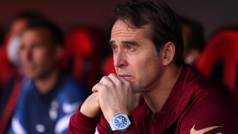 Бивш треньор на Реал отхвърли Байерн, отива във Висшата лига