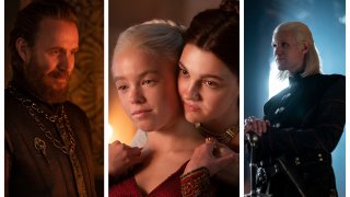 Who's who in HBO's new fantasy series and when can we expect the show to hit the screens