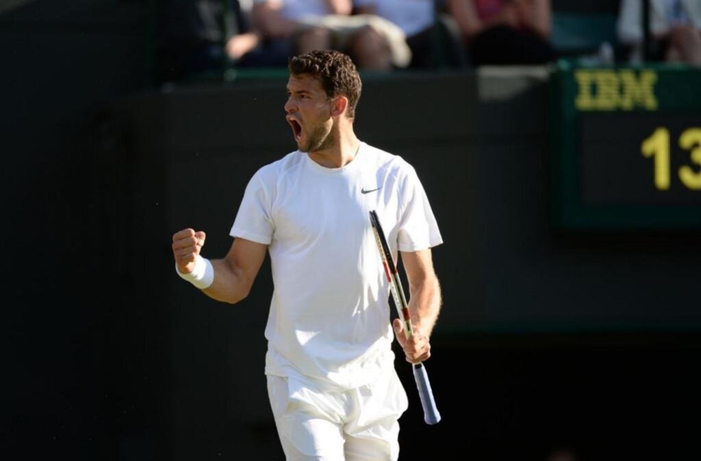 grigor