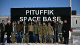 Тя е изразила несъгласие с политиката на Белия дом