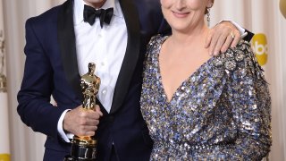 Даниъл Дей-Луис