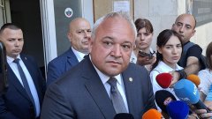 Министърът излезе с остра позиция по повод убийството в Пловдив
