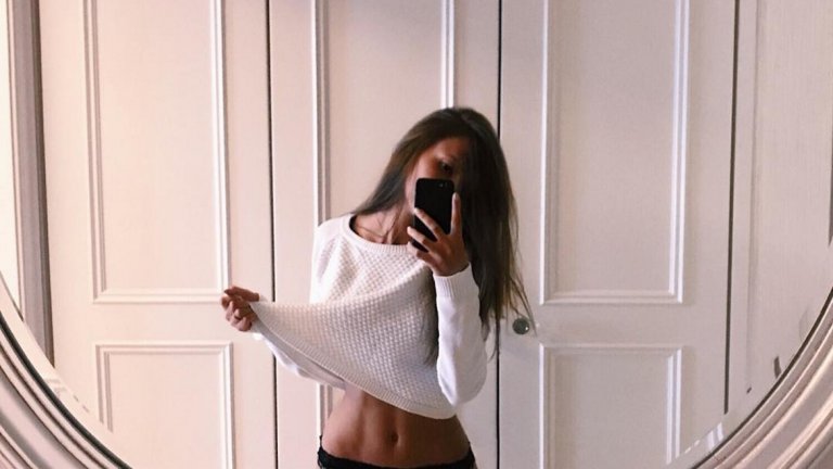 Екатерина Костюнина