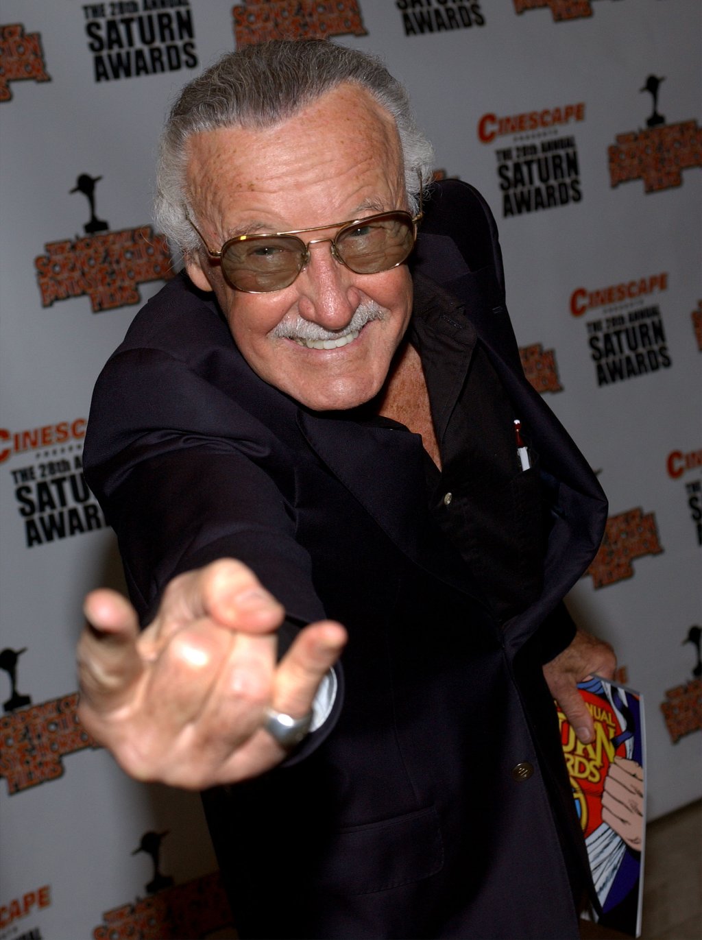 28th Annual Saturn Awards