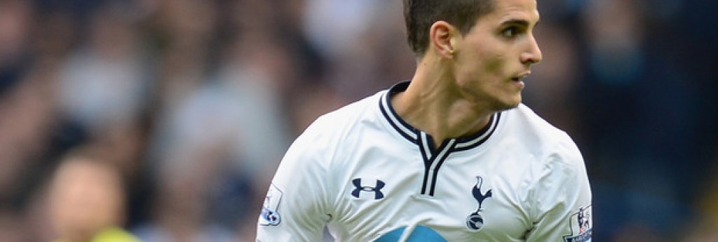 Ерик Ламела, 29.9 млн. паунда от Рома
Пристигането му бе прието с огромен ентусиазъм, но първият му сезон бе истинска катастрофа. През втория също не успя да блесна и се очертаваше трансферът му да е голям провал, но през миналата година се възроди под ръководството на Маурисио Почетино.