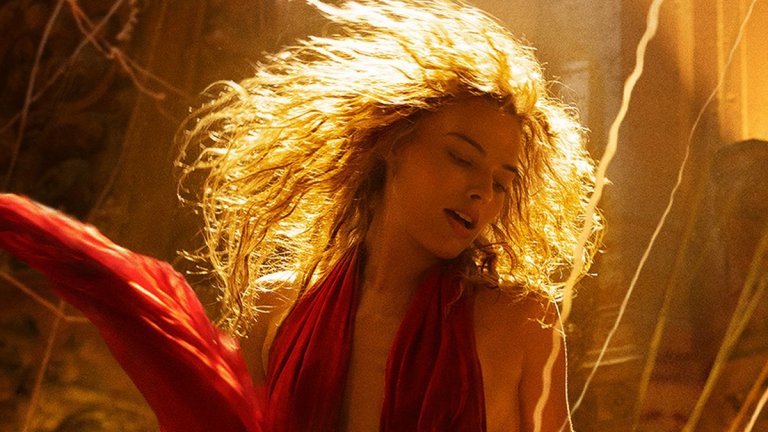 Поглед зад кулисите на "Вавилон" на Деймиън Шазел