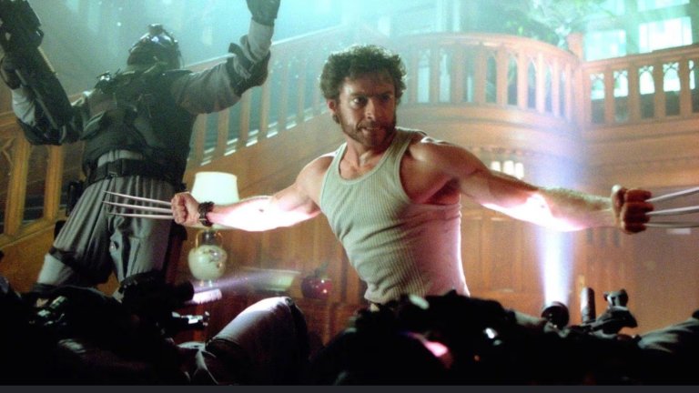 „Х-Мен 2“ (X2 / X-Men United, 2003)
Втората част на мутанската поредица също не е за изпускане. В нея героите развиват и се учат как да контролират своите способности. Въвеждат се образи като Звяр, Мистик и Нощна сянка (Nightcrawler), за чиято поява в Marvel все още не се говори.